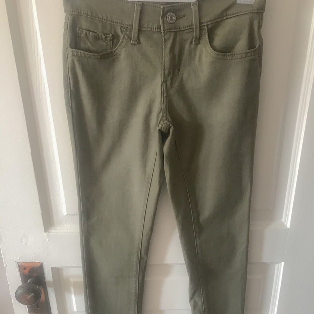 🍃LEVIS 710 Super Skinny Jeans🍃 DISCOUNT!
